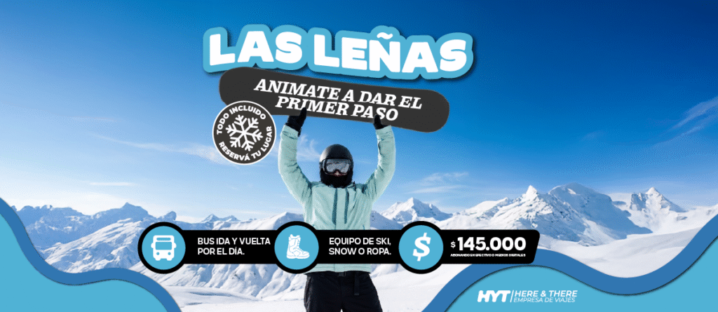 Las Leñas